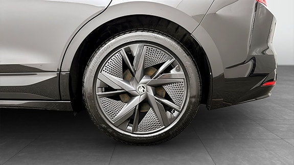 Skoda Enyaq Coupe RS 6 of 21