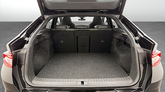 Skoda Enyaq Coupe RS 12 of 21