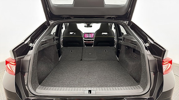 Skoda Enyaq Coupe RS 21 of 21