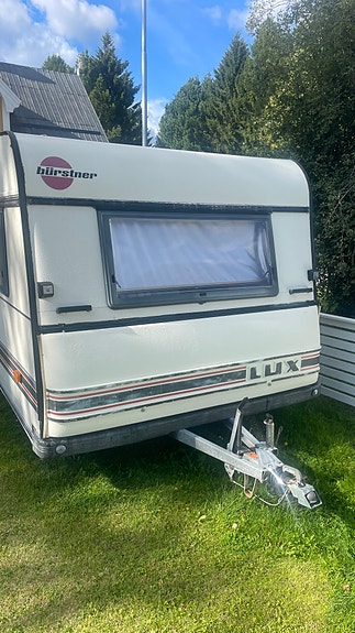 Bürstner Lux 560 TI 5 of 13