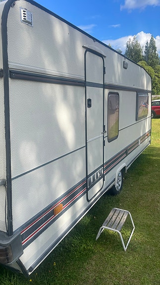 Bürstner Lux 560 TI 4 of 13