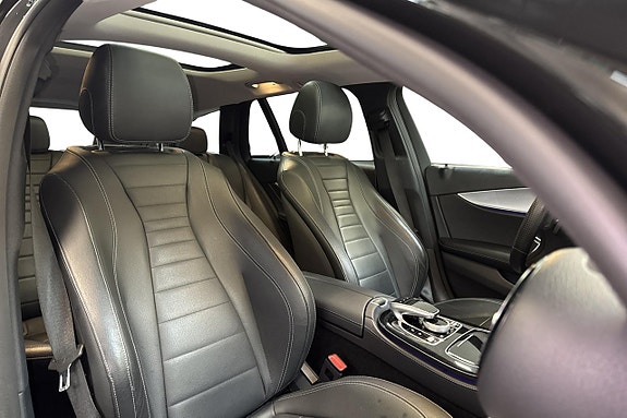 Mercedes-Benz E220 d 15 of 20