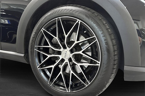 Mercedes-Benz E220 d 5 of 20