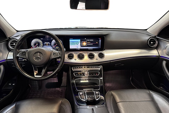 Mercedes-Benz E220 d 6 of 20