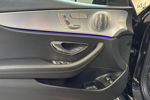 Mercedes-Benz E220 d 14 of 20