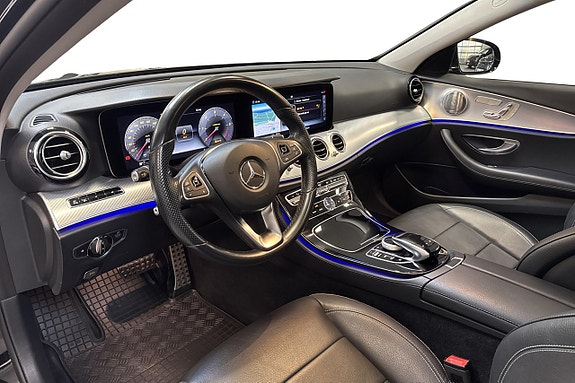 Mercedes-Benz E220 d 12 of 20