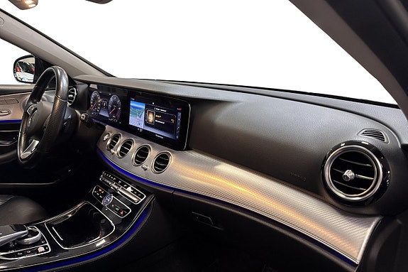 Mercedes-Benz E220 d 16 of 20