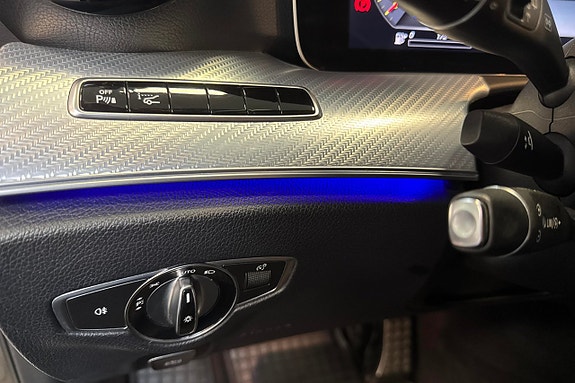 Mercedes-Benz E220 d 11 of 20