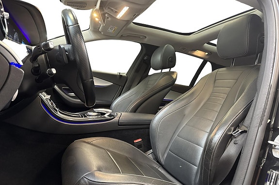 Mercedes-Benz E220 d 13 of 20