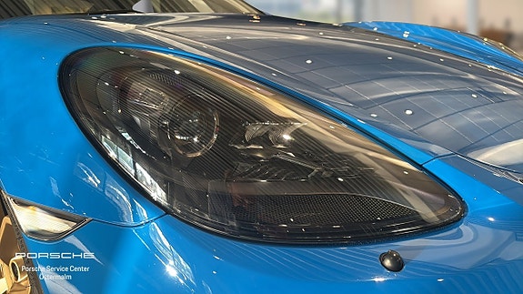 Porsche 718 11 of 15