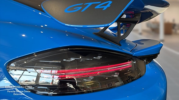 Porsche 718 10 of 15