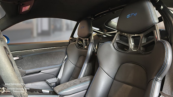 Porsche 718 5 of 15