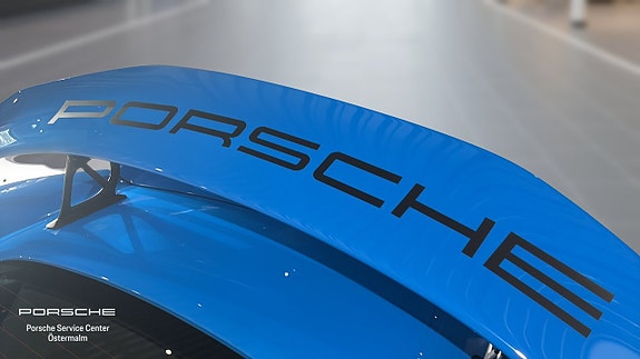 Porsche 718 12 of 15