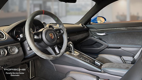Porsche 718 3 of 15