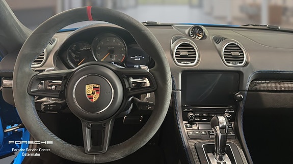 Porsche 718 13 of 15