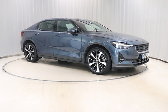 Polestar 2 3 of 13