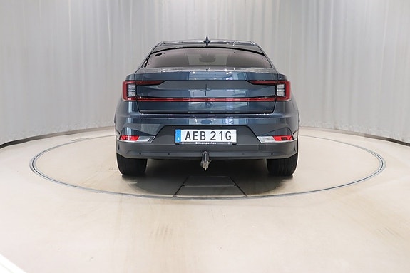 Polestar 2 5 of 13
