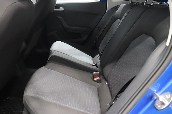 Seat Arona 8 of 10