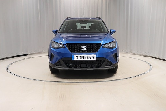Seat Arona 2 of 10