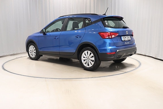 Seat Arona 6 of 10