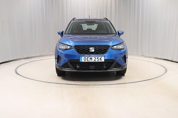 Seat Arona 2 of 10