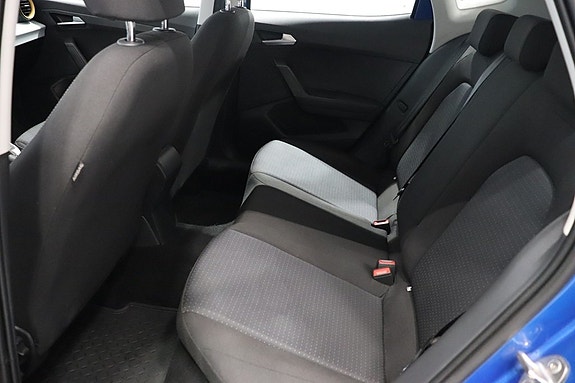 Seat Arona 9 of 10
