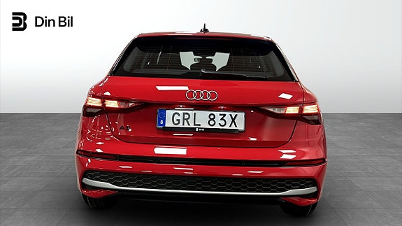 Audi A3 5 of 12