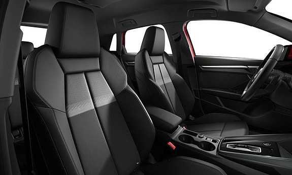 Audi A3 3 of 3