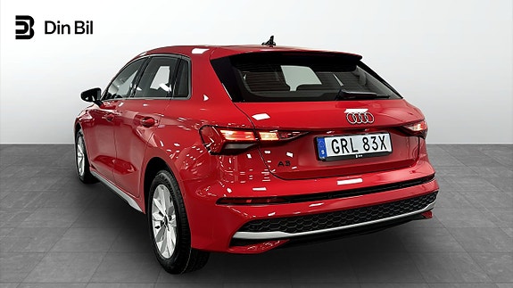 Audi A3 3 of 12