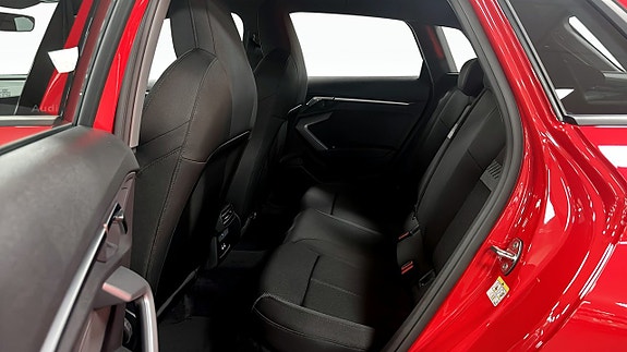 Audi A3 11 of 12