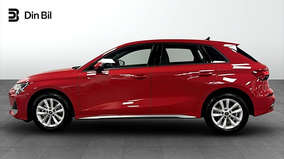 Audi A3 2 of 12