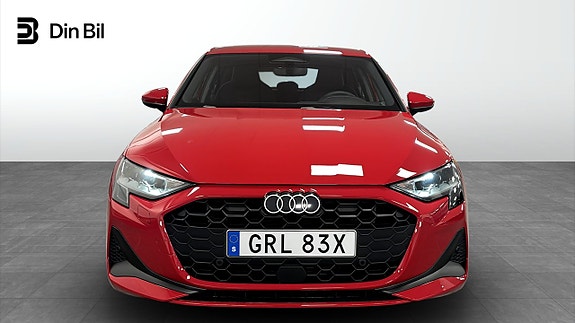 Audi A3 4 of 12