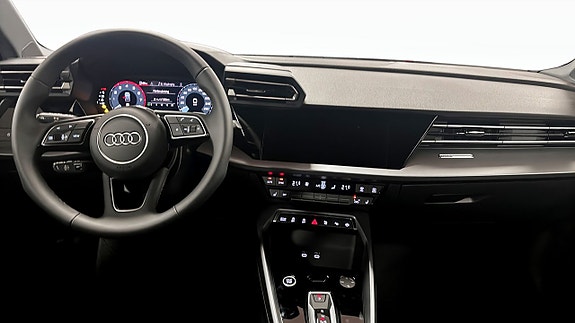 Audi A3 10 of 12
