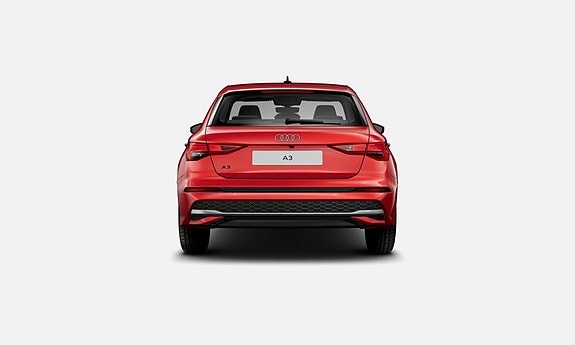 Audi A3 2 of 3