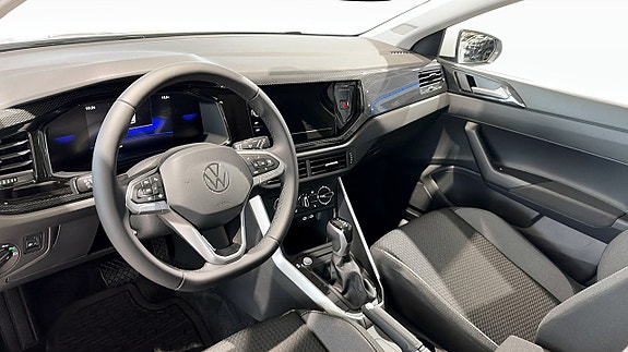 Volkswagen Polo 7 of 13