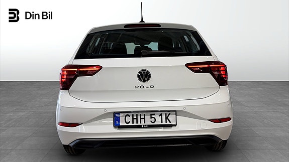 Volkswagen Polo 5 of 13