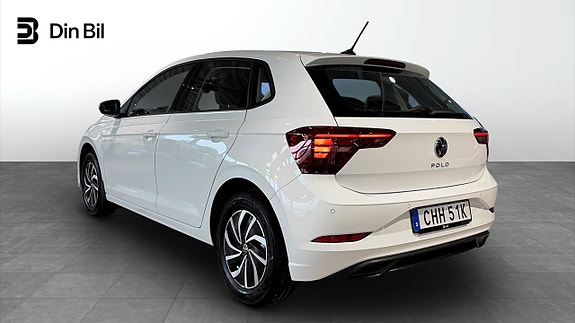 Volkswagen Polo 3 of 13
