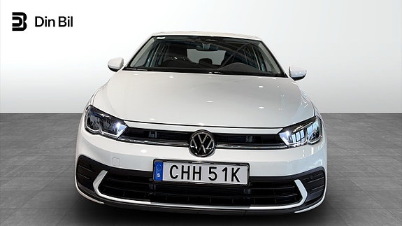 Volkswagen Polo 4 of 13