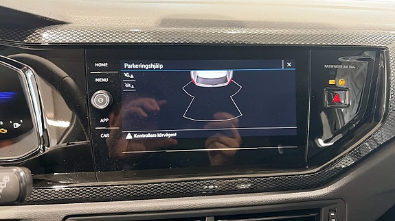 Volkswagen Polo 9 of 13