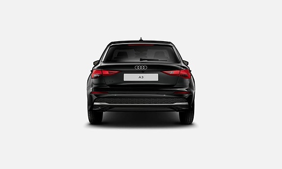 Audi A3 2 of 3