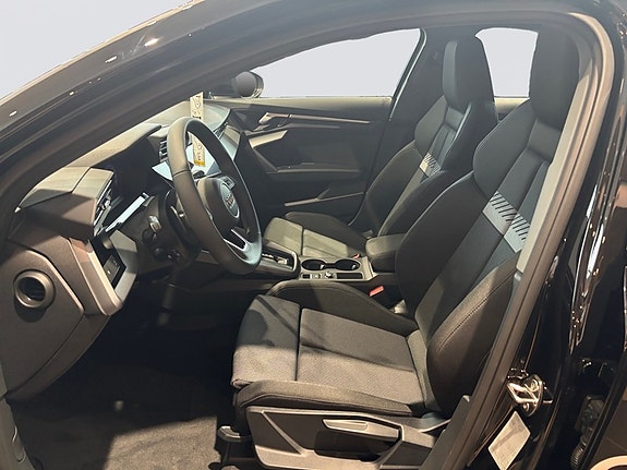 Audi A3 9 of 11