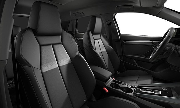 Audi A3 7 of 11
