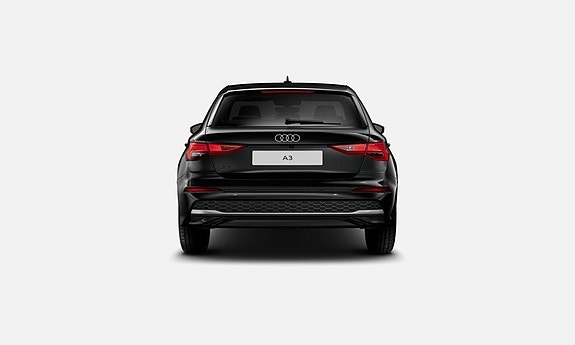 Audi A3 6 of 11