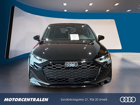 Audi A3 2 of 6