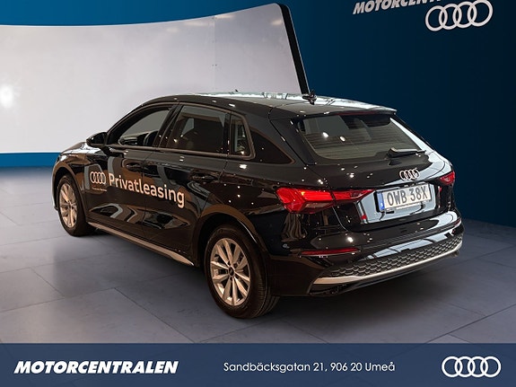 Audi A3 3 of 6