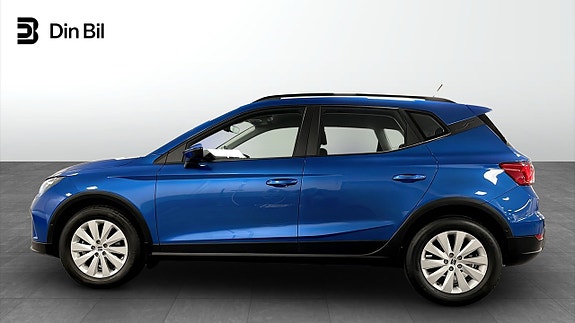 Seat Arona 2 of 16