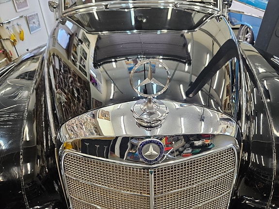 Mercedes-Benz 300 B 3 of 24