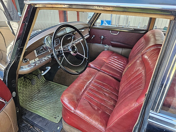 Mercedes-Benz 300 B 6 of 24
