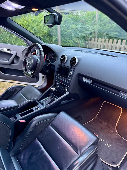 Audi RS3 13 of 15