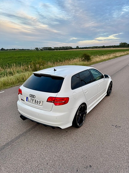 Audi RS3 6 of 15